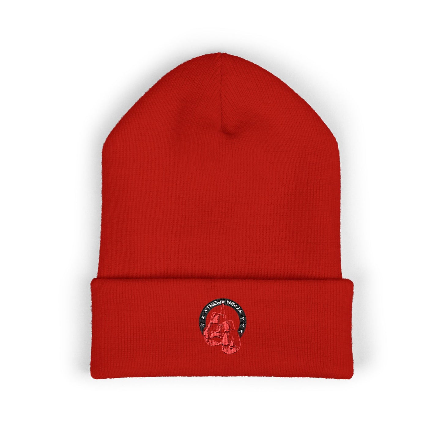 Winter Hat -  Xtreme Ninja Boxing