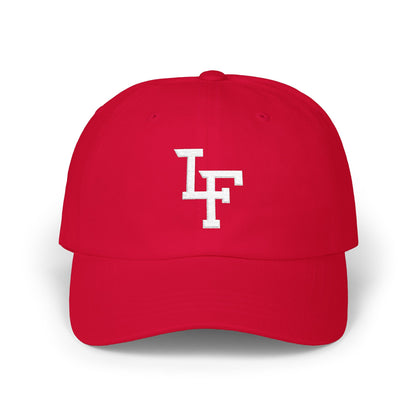 Adjustable Cotton Gym Hat - PMP - LITTLETON FITNESS
