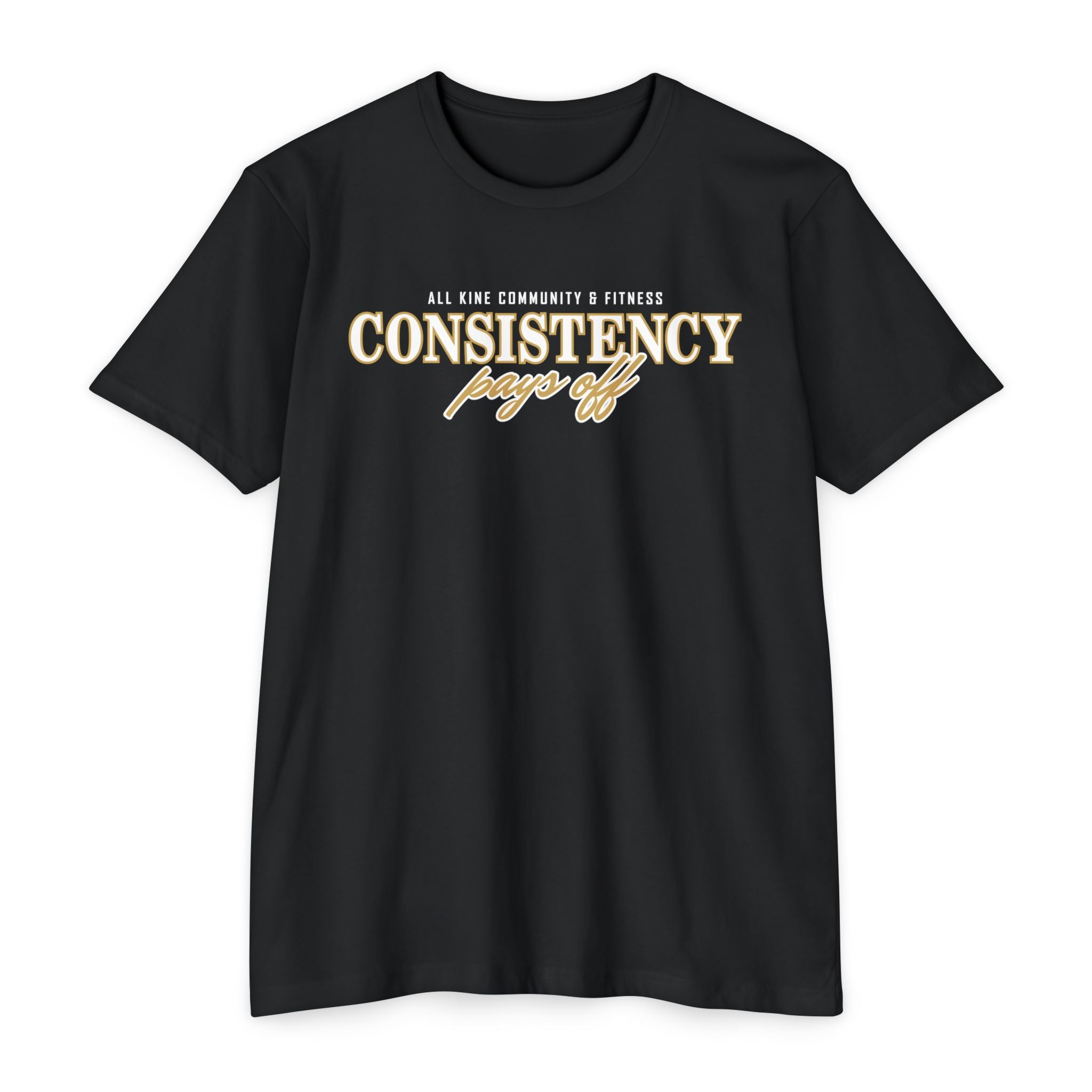 Next Level – 60/40 Cotton/Poly CVC Jersey Tee - CPO - All Kine