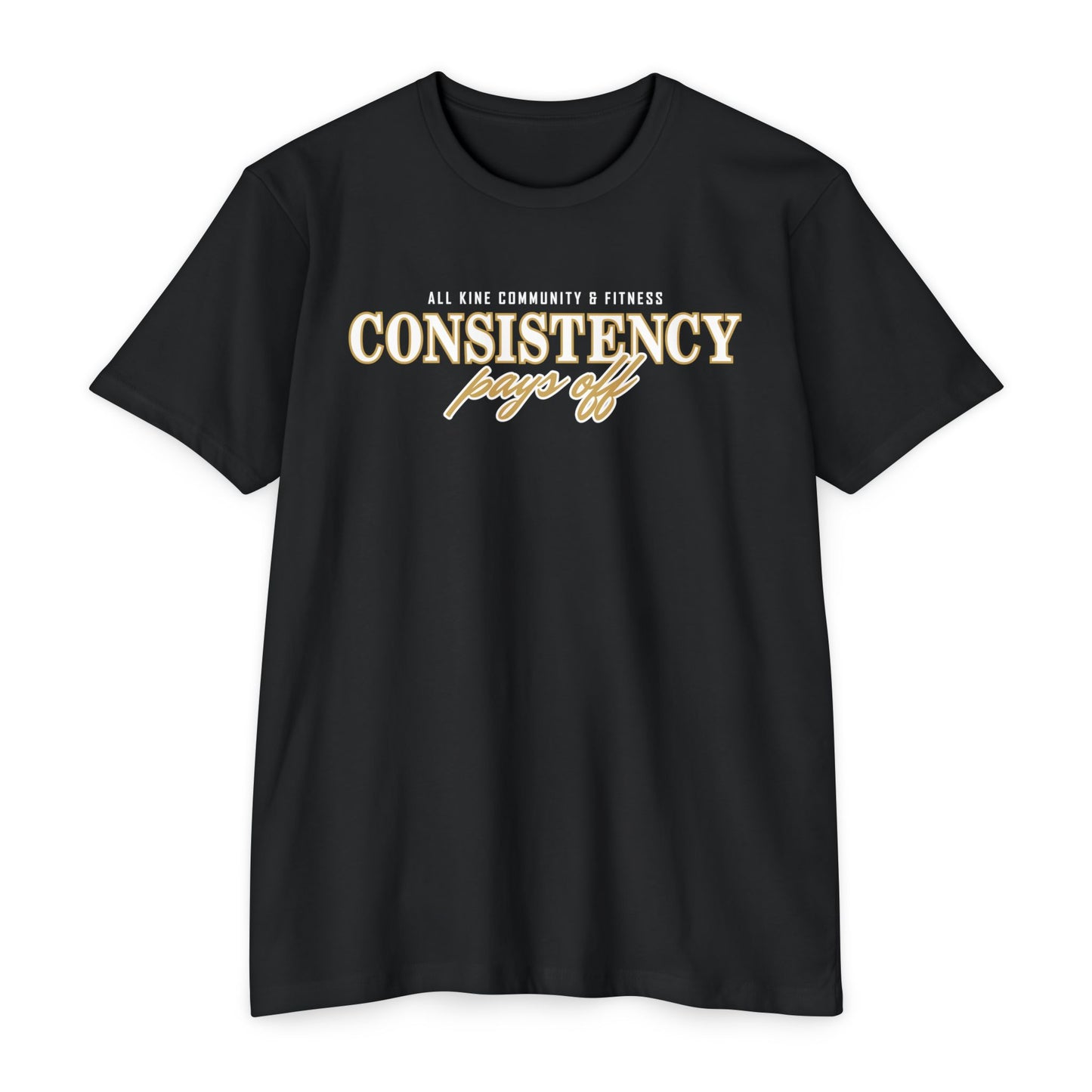 Next Level – 60/40 Cotton/Poly CVC Jersey Tee - CPO - All Kine