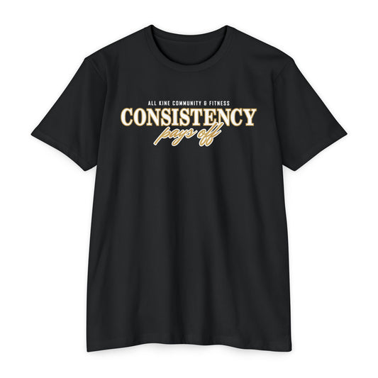 Next Level – 60/40 Cotton/Poly CVC Jersey Tee - CPO - All Kine
