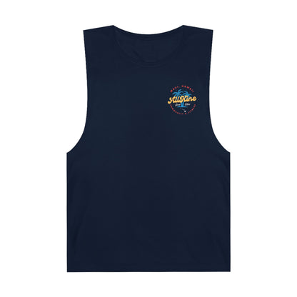 Cut-Off Tank - Paradise - All Kine