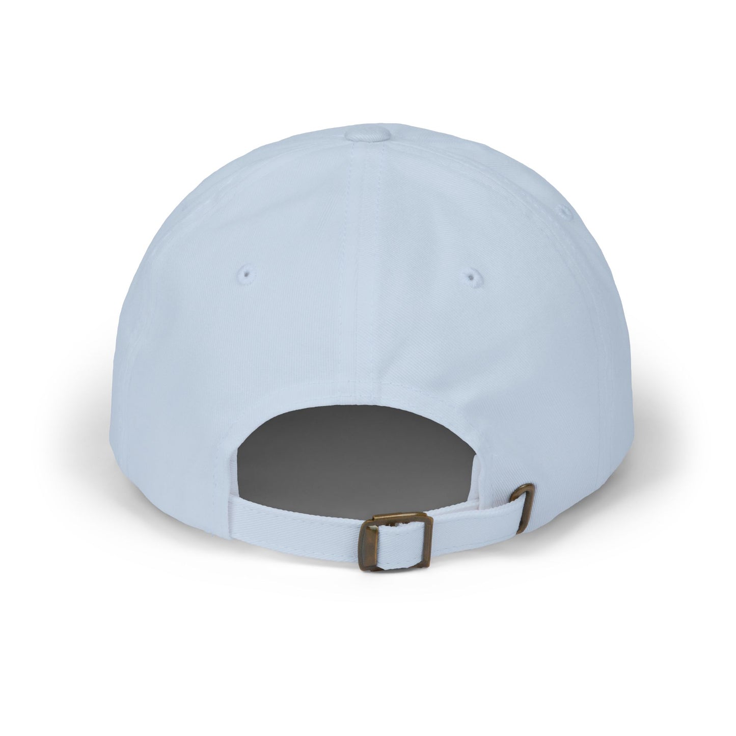 Adjustable Cotton Gym Hat - Iron Standard Fitness