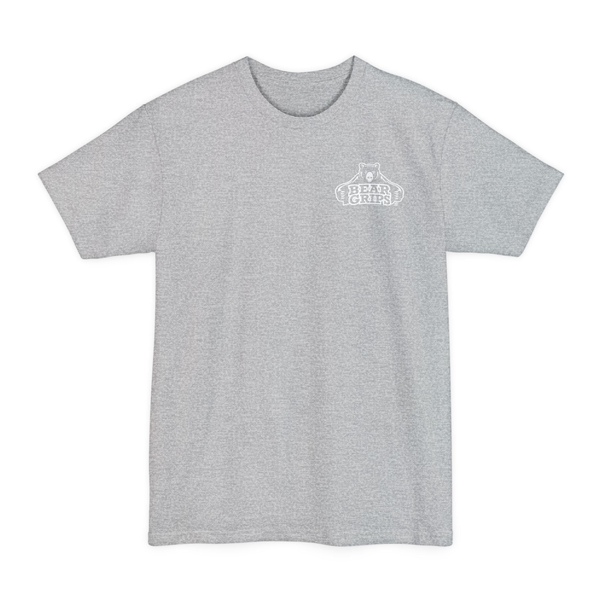 Tall Tee – 100% Cotton