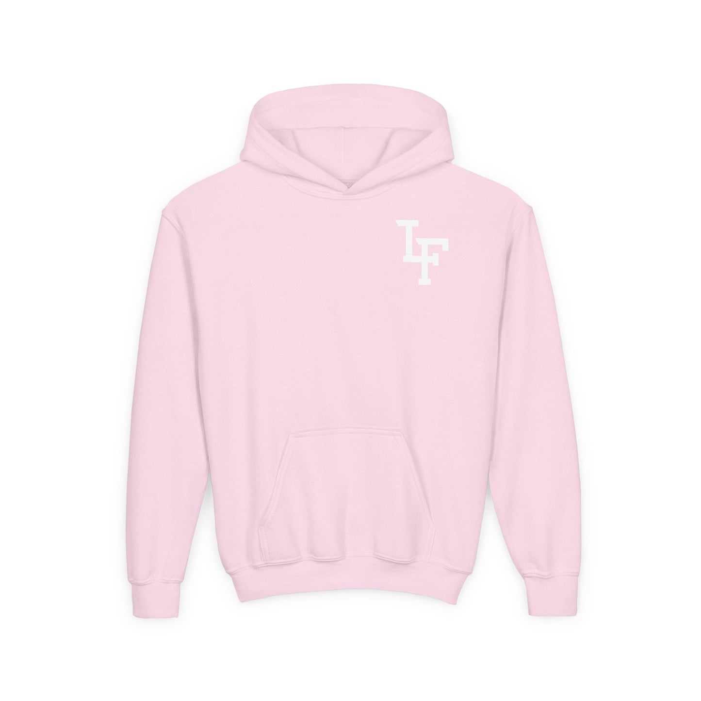 Youth Comfort Soft Hoodie - Performance - Littleton Fitness