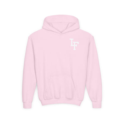 Youth Comfort Soft Hoodie - Performance - Littleton Fitness