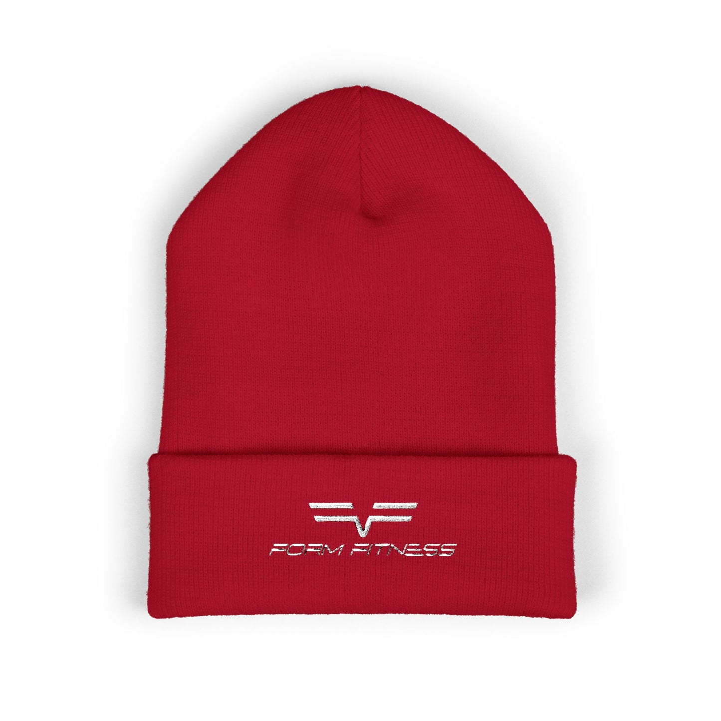 Winter Hat - Form Fitness
