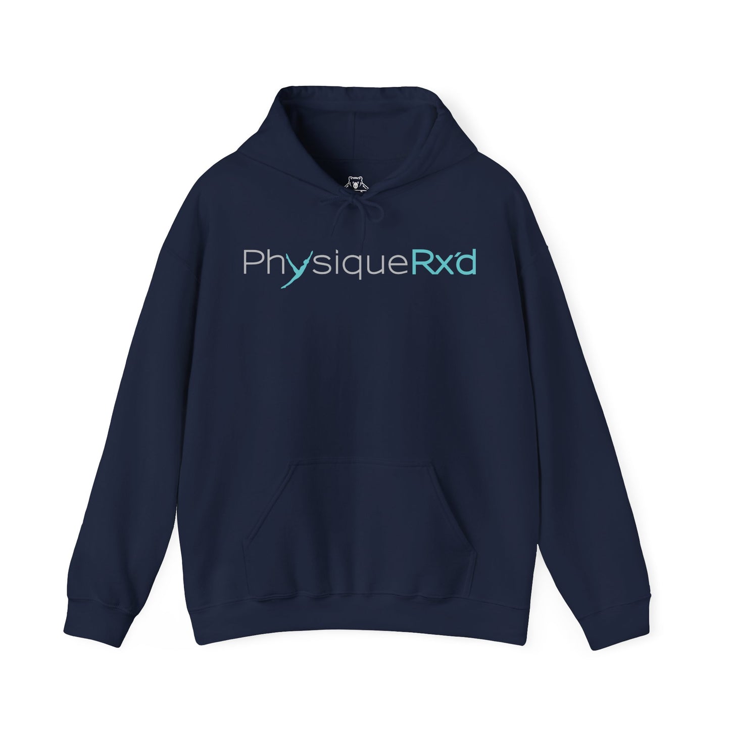 Comfort Soft Hoodie - Physique Rx'd