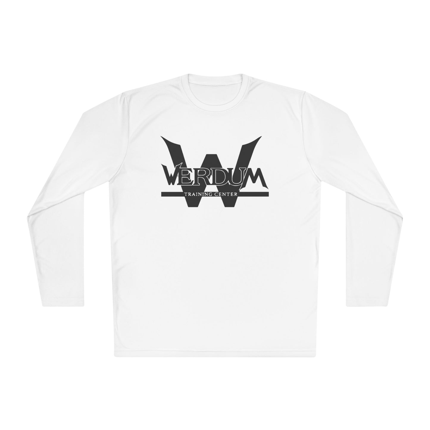 Unisex Performance Long Sleeve - WERDUM-WTC