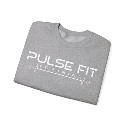 Perfect Soft Crewneck Sweatshirt - Classic Fit - Pulse Fit