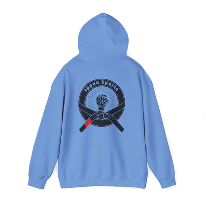 Comfort Soft Hoodie - IPPON Sports -  Defensive Edge