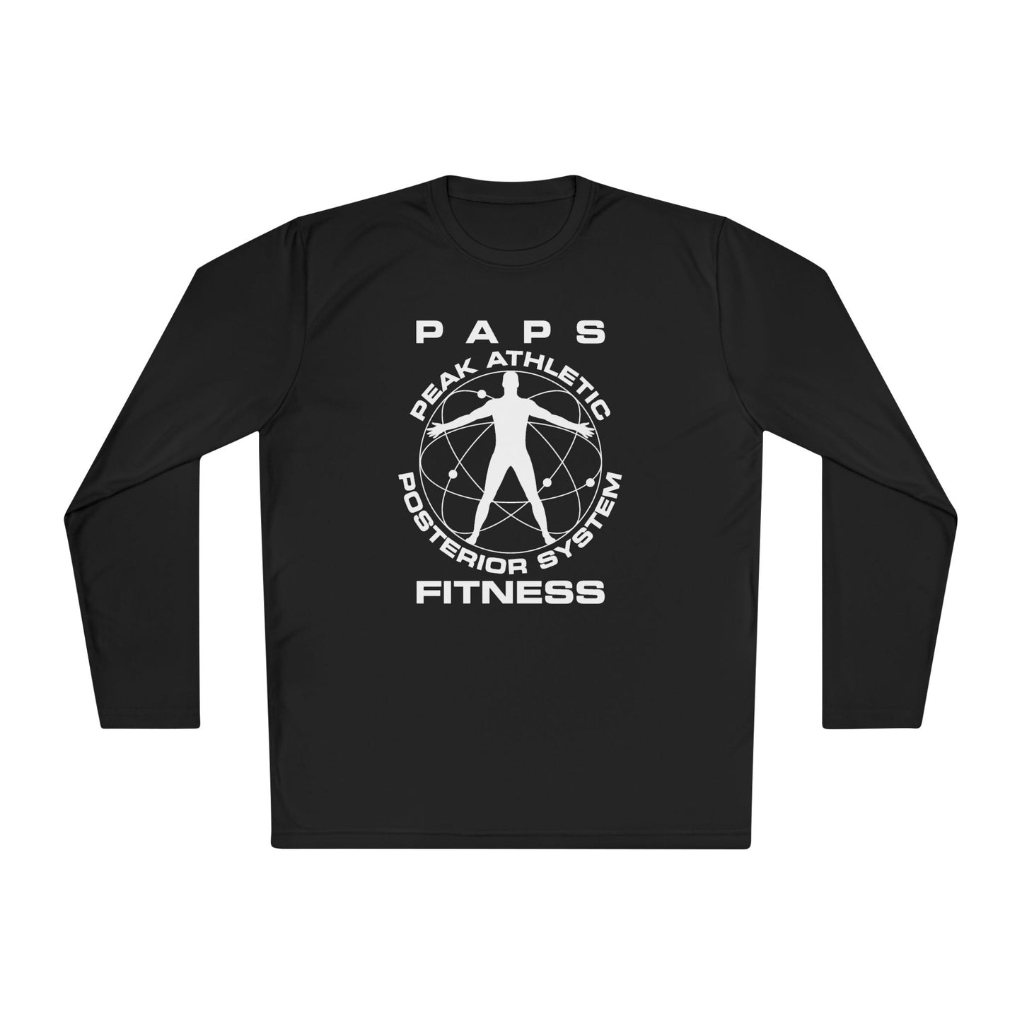 Unisex Performance Long Sleeve  - PAPS Fitness