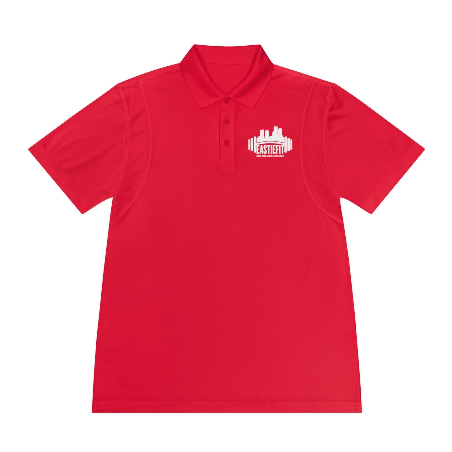 Performance Polo Shirt - Moisture Wicking - EastieFit