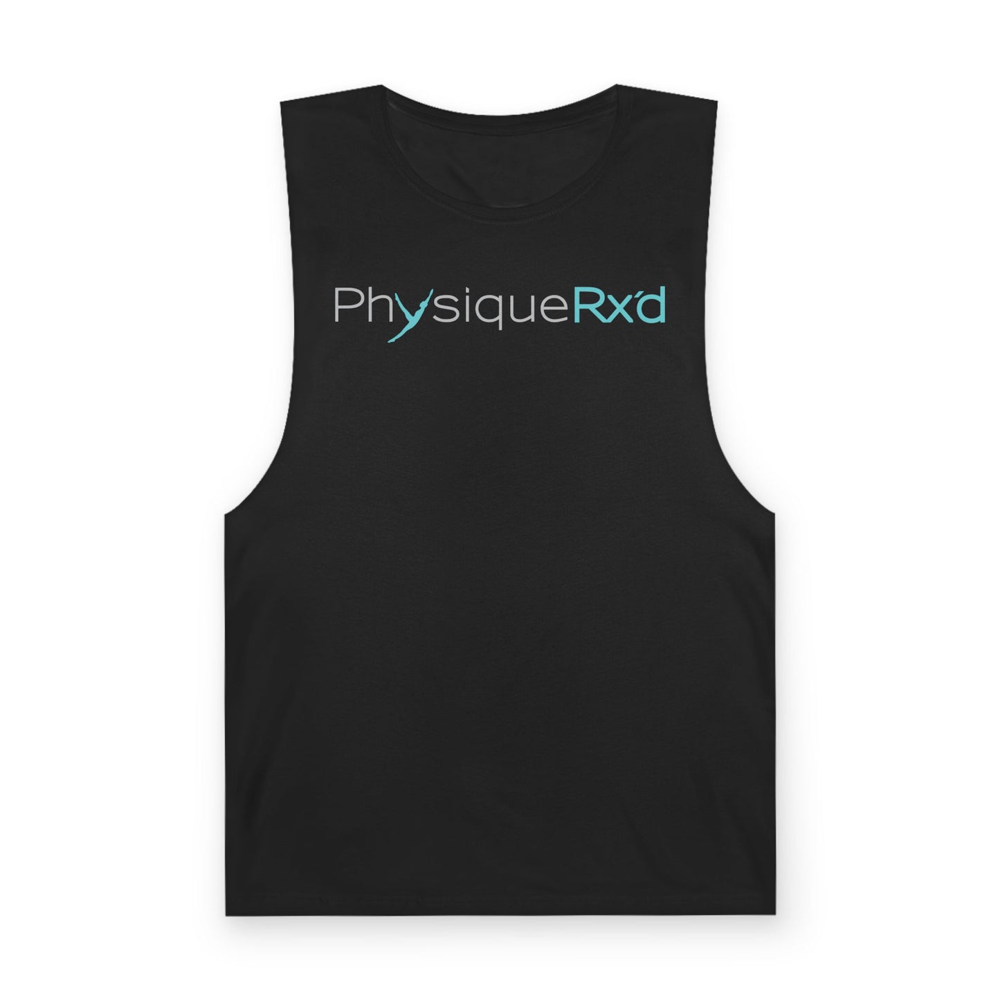 Cut-Off Tank - Physique Rx'd