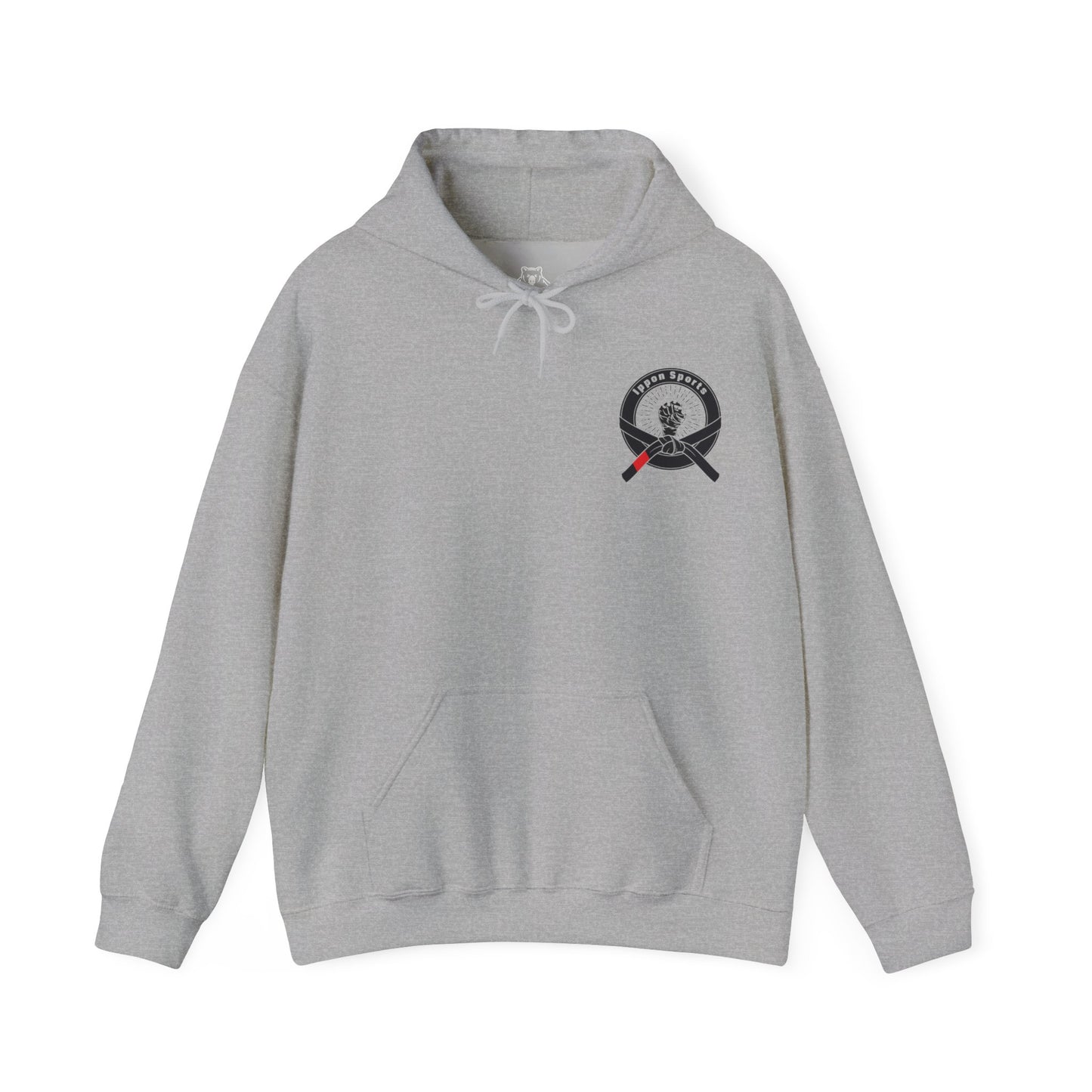 Comfort Soft Hoodie - IPPON Sports -  Defensive Edge