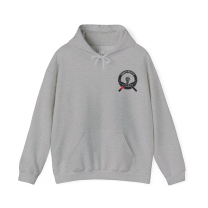 Comfort Soft Hoodie - IPPON Sports -  Defensive Edge