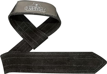 Padded Lifting Straps