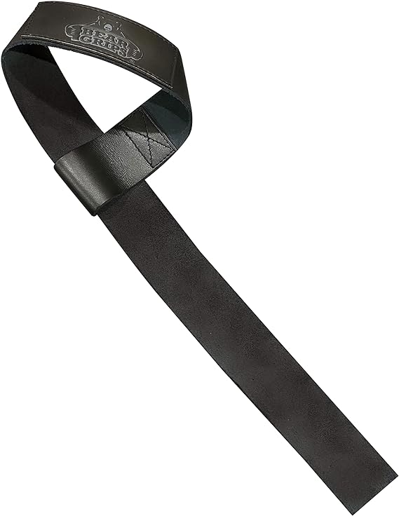 Padded Lifting Straps