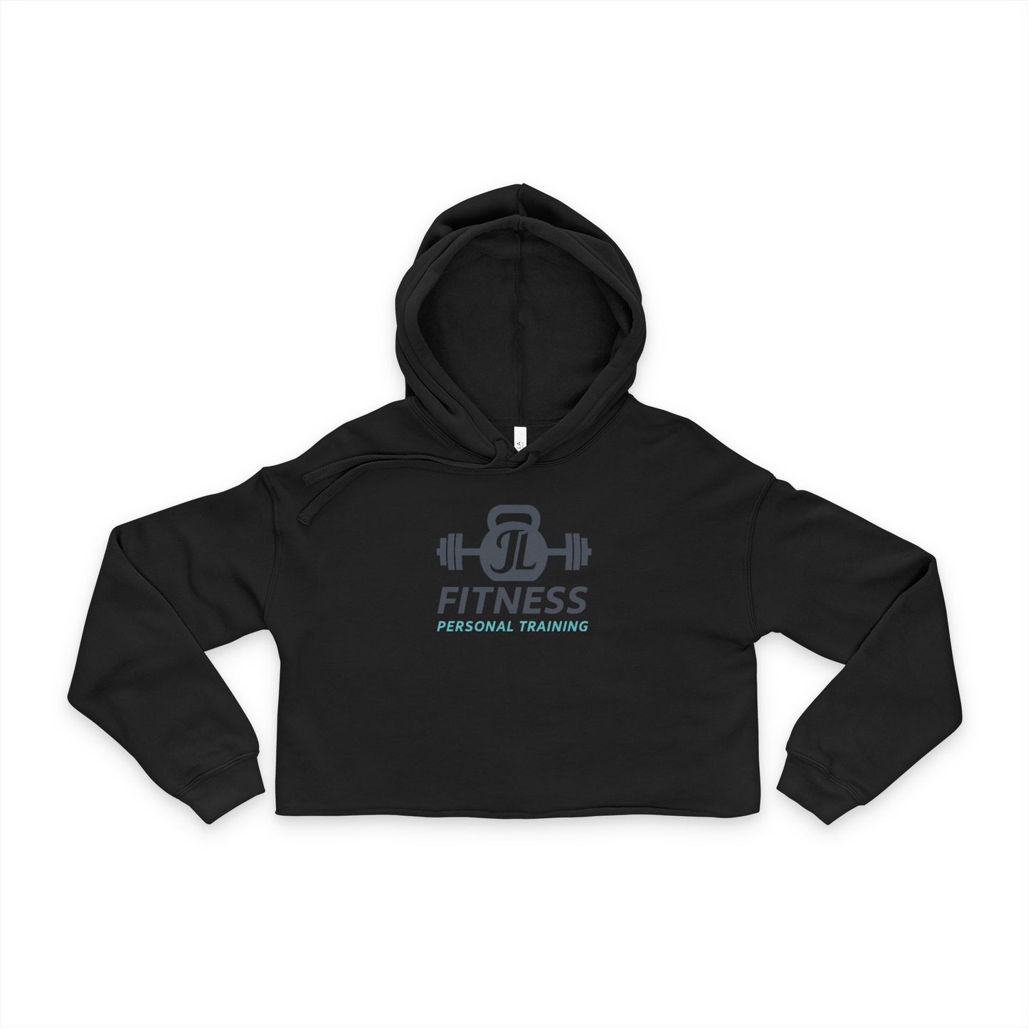 Women’s 52/48 Cropped Hoodie - Coach - JL Fitness