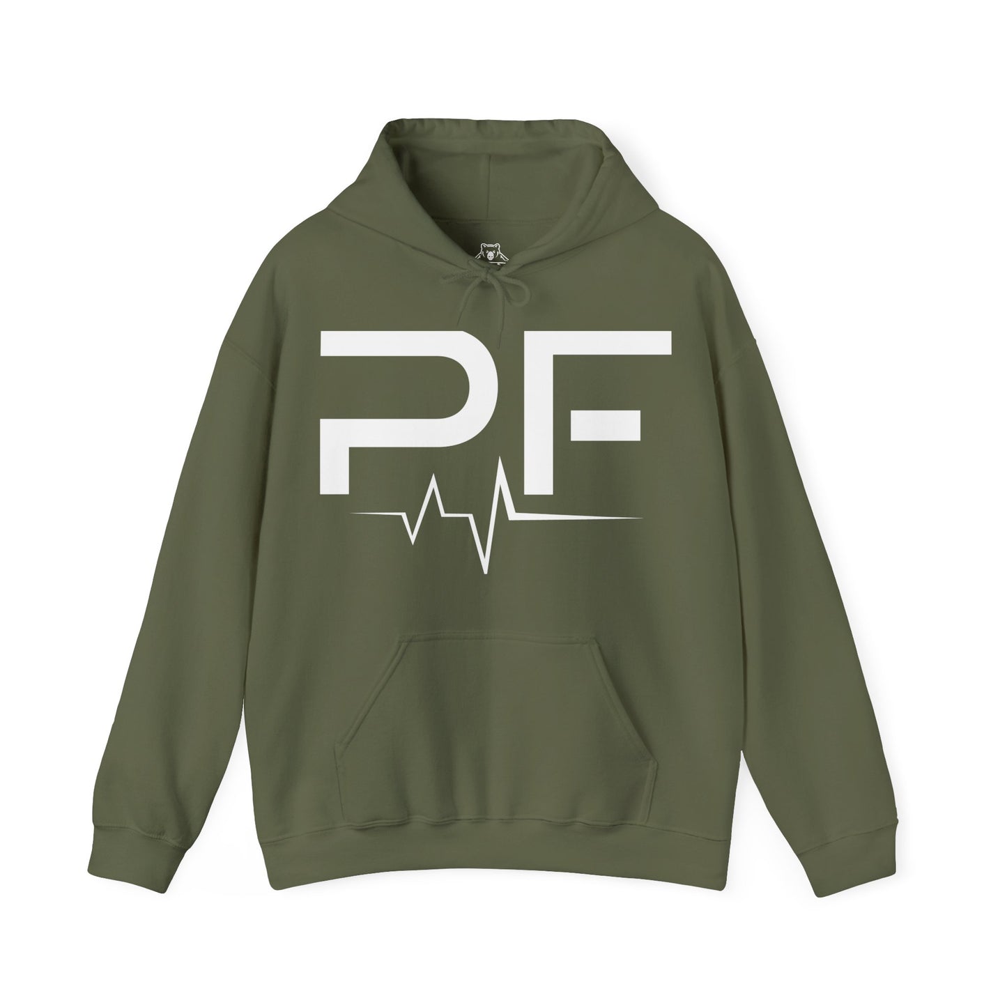 Comfort Soft Hoodie - PF - Pulse Fit Training