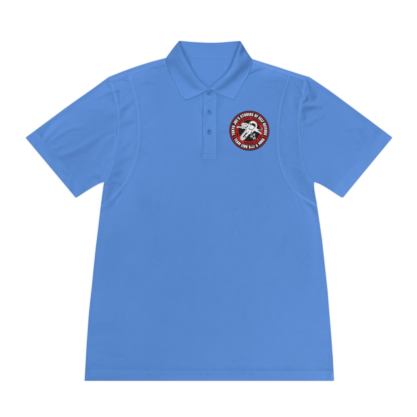Performance Polo Shirt - NH - Tokyo Joes