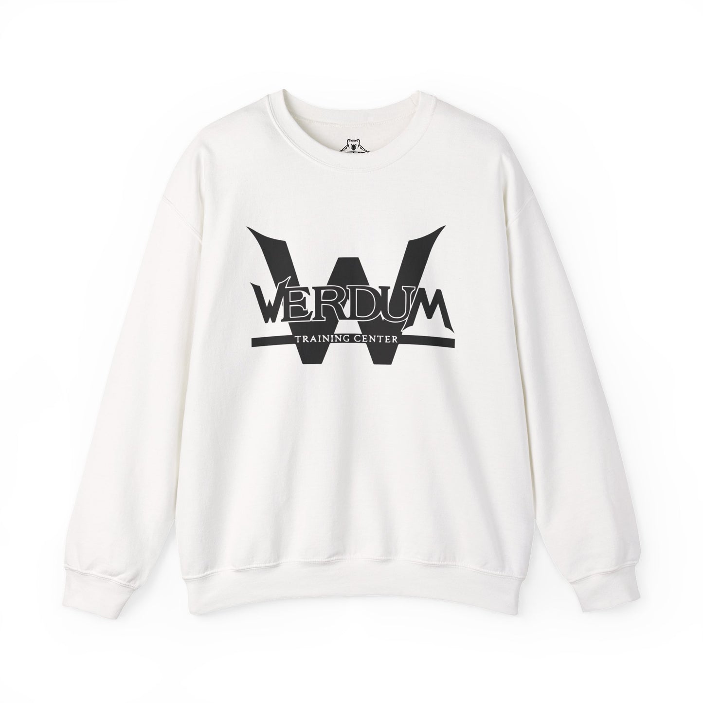 Perfect Soft Crewneck Sweatshirt - WERDUM-WTC
