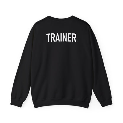 Perfect Soft Crewneck Sweatshirt - Classic Fit - BKK - All Else Fit Club