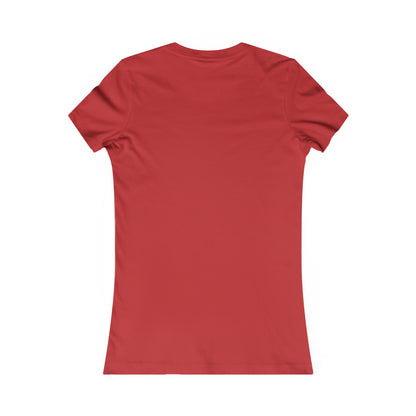 Bear Grips Ladies Tee