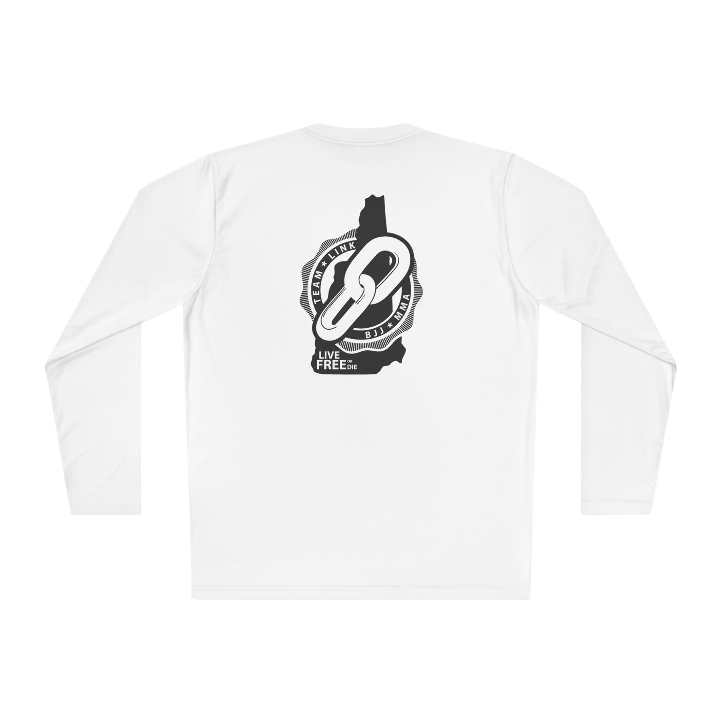 Unisex Performance Long Sleeve - NH - Tokyo Joes