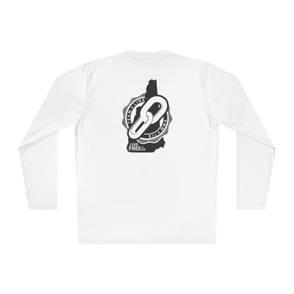 Unisex Performance Long Sleeve - NH - Tokyo Joes