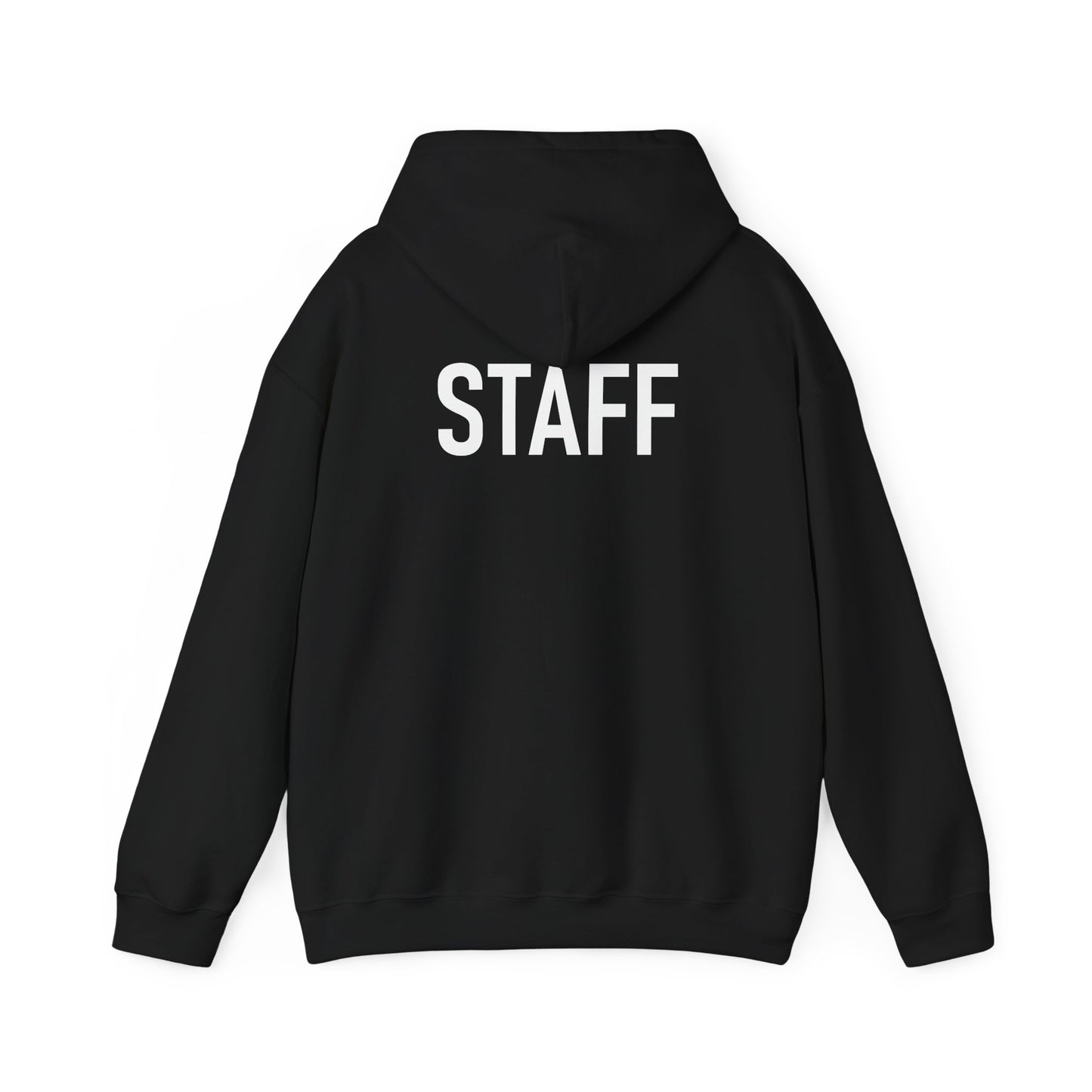 Comfort Soft Hoodie - Staff - NE Sports Center