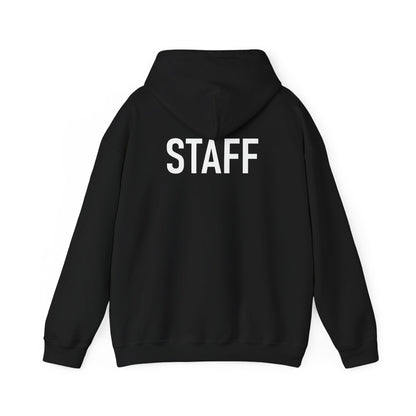 Comfort Soft Hoodie - Staff - NE Sports Center