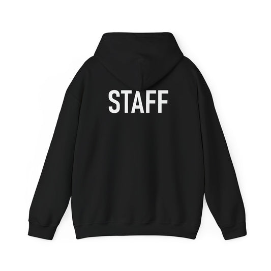 Comfort Soft Hoodie - Staff - NE Sports Center