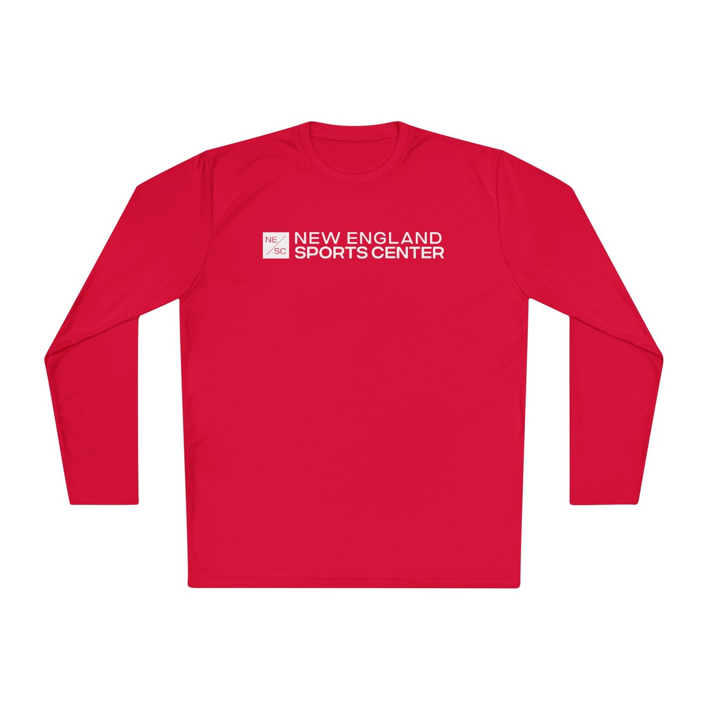 Unisex Performance Long Sleeve - NE Sports Center