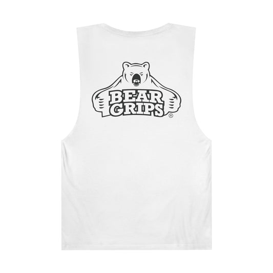 Cut-Off Tank - Firewall Fitness