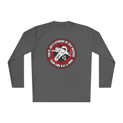 Unisex Performance Long Sleeve - NH - Tokyo Joes