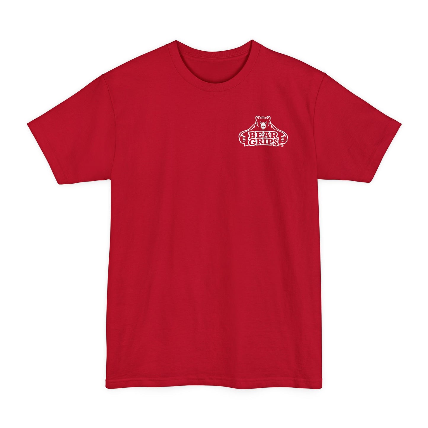 Tall Tee – 100% Cotton