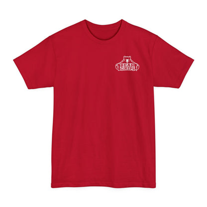 Tall Tee – 100% Cotton