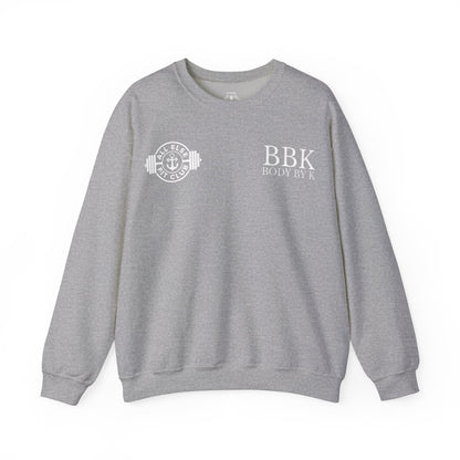 Perfect Soft Crewneck Sweatshirt - Classic Fit - BKK - All Else Fit Club