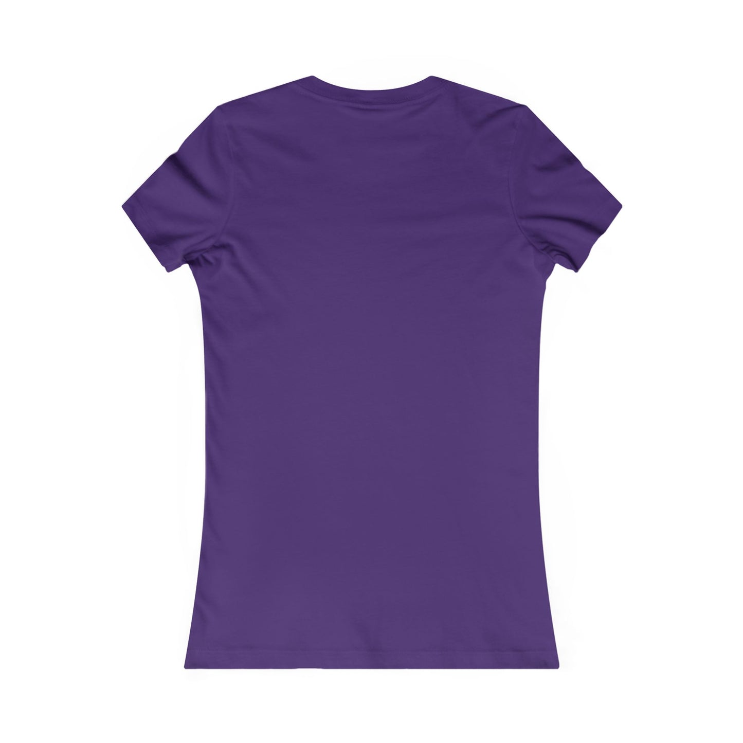 Ladies Tee - Sample - Bear Grips