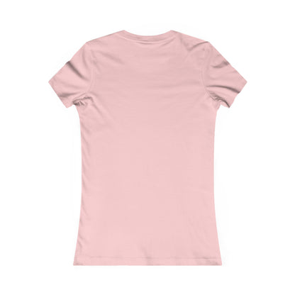 Ladies Tee - Sample - Bear Grips