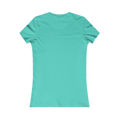 Ladies Tee - Sample - Bear Grips