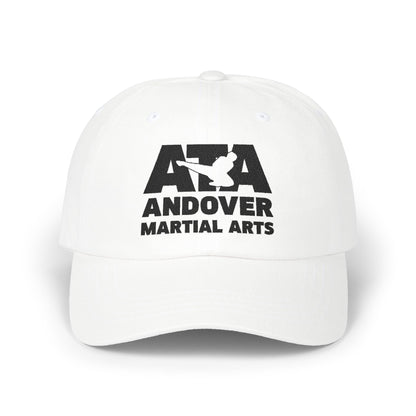 Adjustable Cotton Gym Hat - ATA Martial Arts