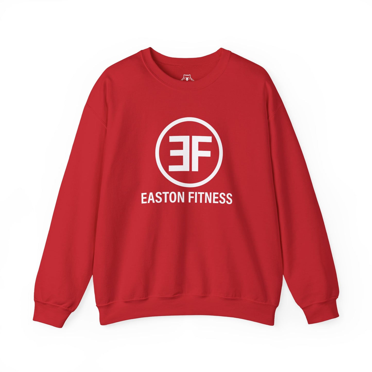 Perfect Soft Crewneck Sweatshirt - Easton Fitness