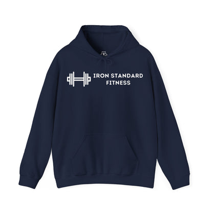 Comfort Soft Hoodie - Trainer - Iron Standard Fitness