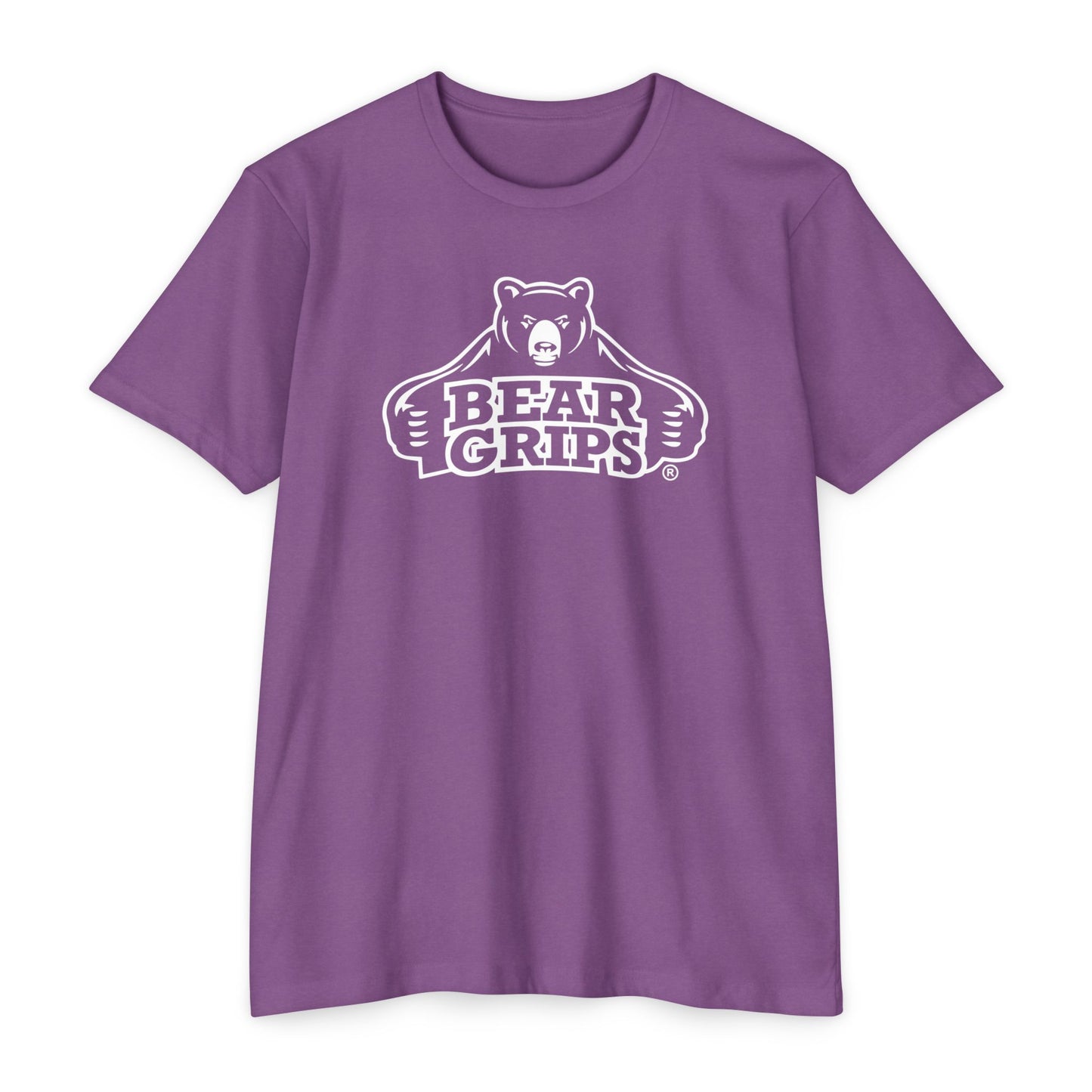 Next Level – 60/40 Cotton/Poly CVC Jersey Tee