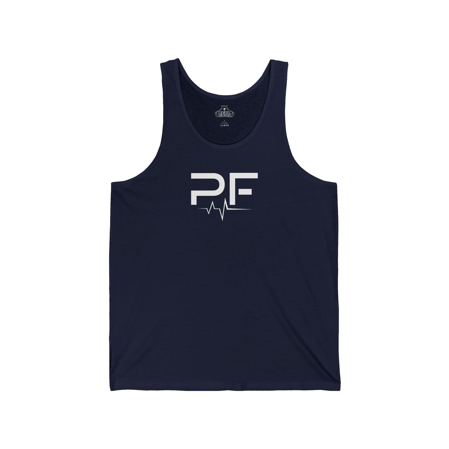 Workout Tank - PF - Pulse Fit Training