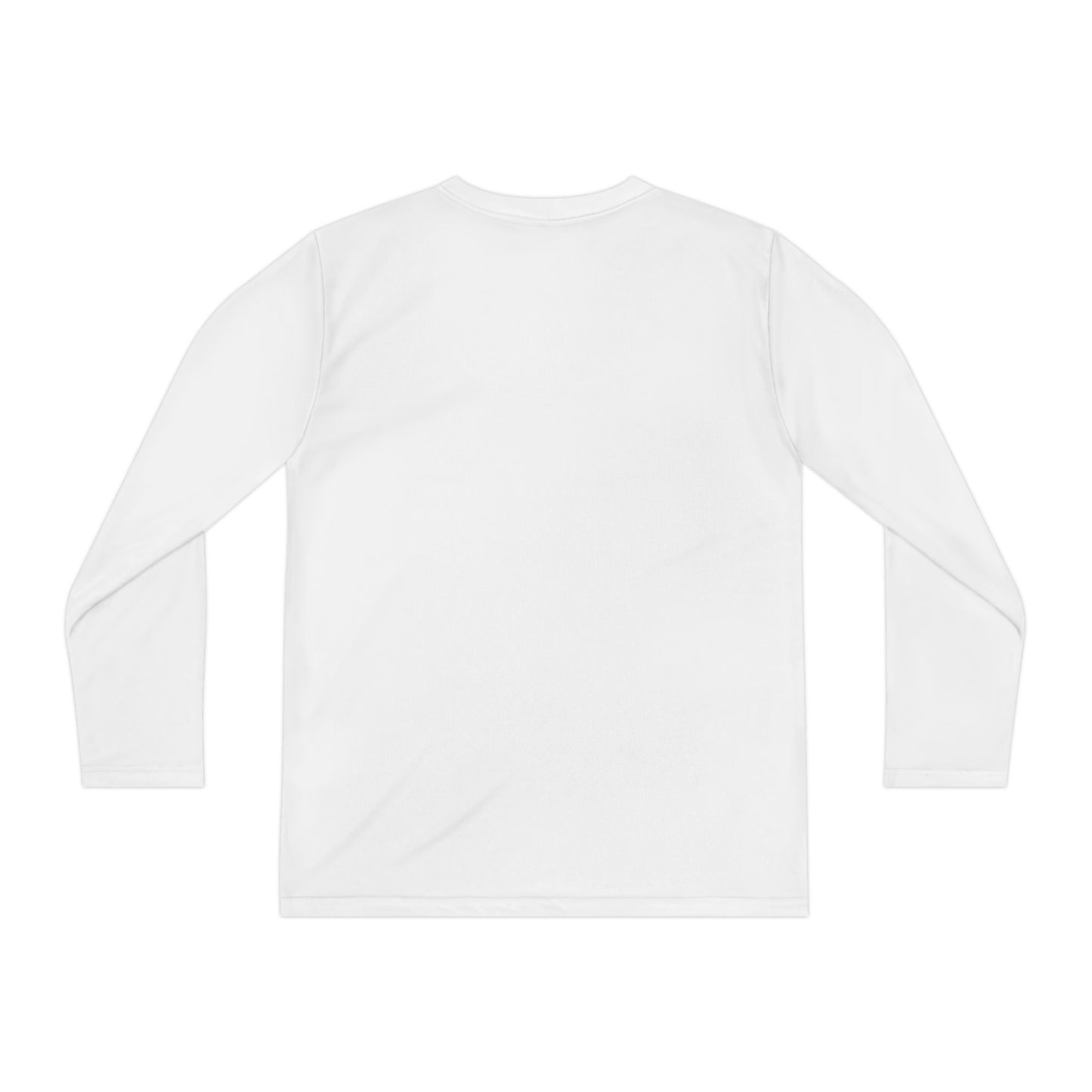 Youth Performance Long Sleeves - Werdum Training Center - Nantucket