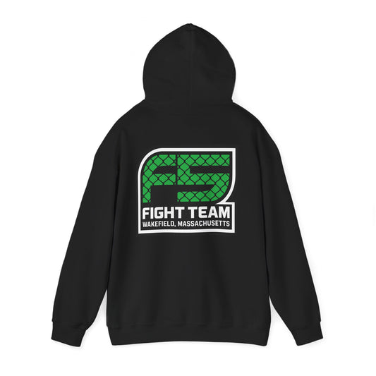 Comfort Soft Hoodie - F5 - Defensive Edge Martial Arts
