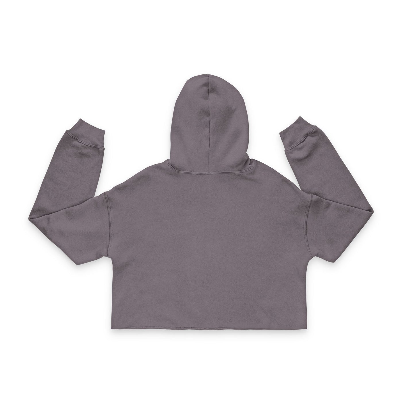 Women’s 52/48 Cropped Hoodie